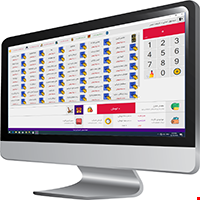  اتوماسیون شهربازی ویرا-نرم افزار شارژ کارت و مدیریت مالی 